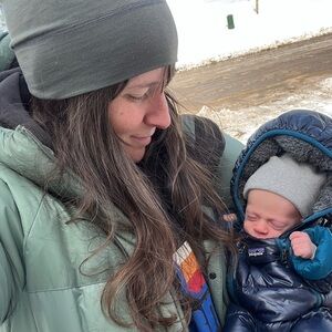 Meet your Posher, Ashton